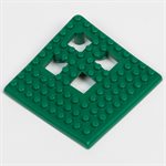 Dri-Dek Corner, Pack of 4 (Specify Color) 