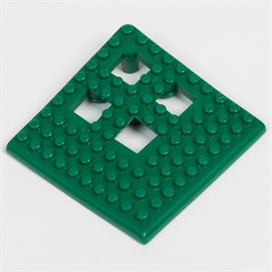 Dri-Dek Corner, Pack of 4 (Specify Color) 