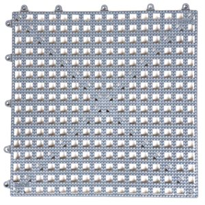 Dri-Dek Tile, Pack of 12, (Specify Color)