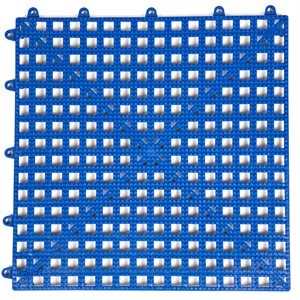 Dri-Dek Tile, Pack of 6, (Specify Color)