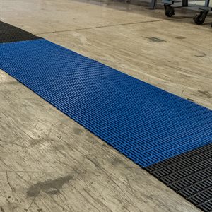 FlexiPath COVID-19 Matting 18" × 84', Roll