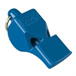 Fox 40 Classic Whistle (Lanyard Sold Separately), Blue