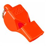Fox 40 Classic Whistle (Lanyard Sold Separately), Safety Orange