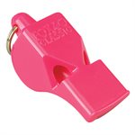 Fox 40 Classic Whistle (Lanyard Sold Separately), Pink