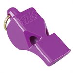 Fox 40 Classic Whistle (Lanyard Sold Separately), Purple