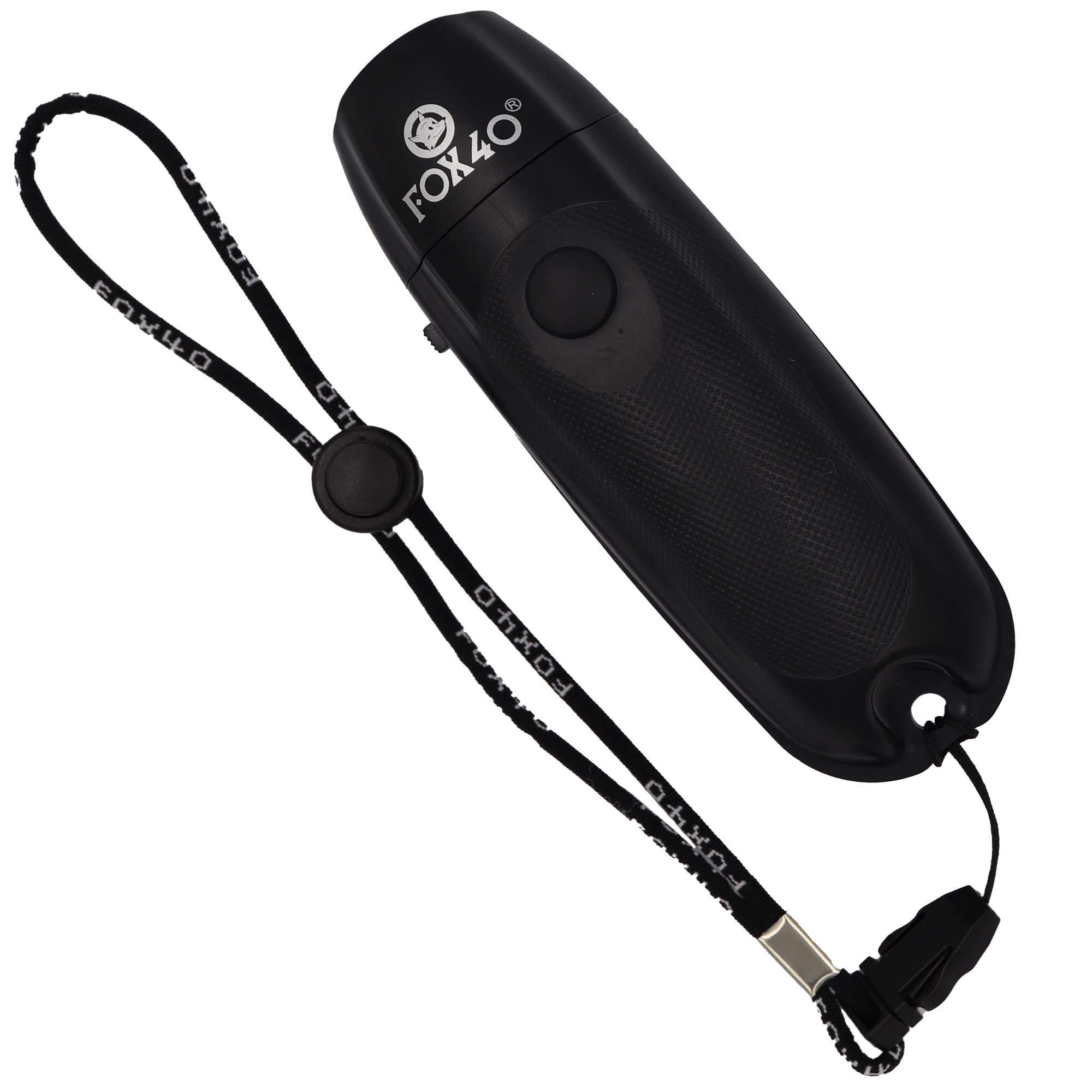 Fox 40 Electronic Whistle (Select Color)