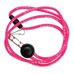 Fox 40 Breakaway Lanyard, Pink