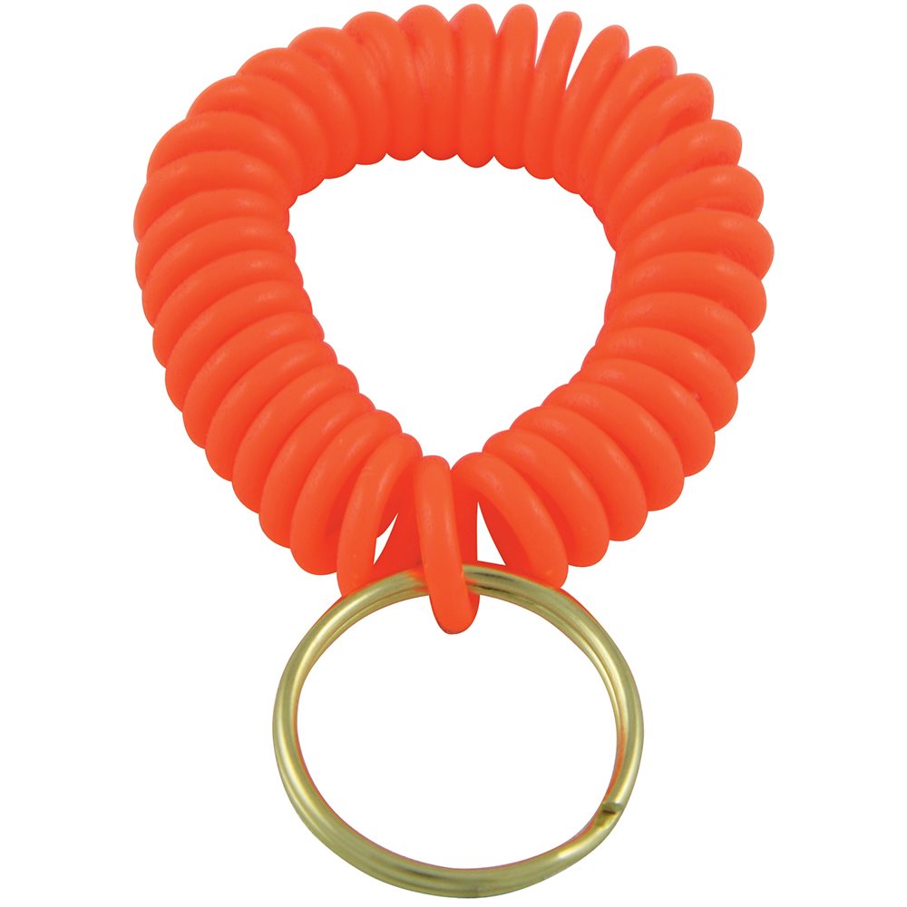Fox 40 Flexxcoil, Orange