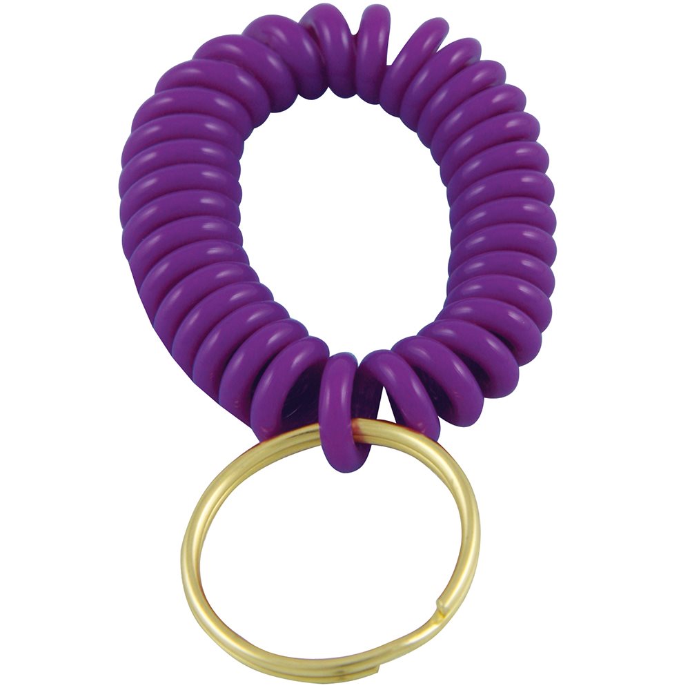 Fox 40 Flexxcoil, Purple