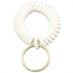 Fox 40 Flexxcoil, White