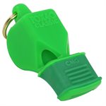 Fox 40 Classic CMG Whistle (Lanyard Sold Separately), Neon Green
