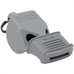Fox 40 Classic CMG Whistle (Lanyard Sold Separately), Gray