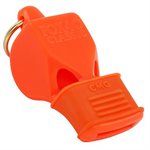 Fox 40 Classic CMG Whistle (Lanyard Sold Separately), Orange