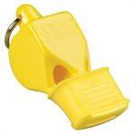 Fox 40 Classic CMG Whistle (Lanyard Sold Separately), Yellow