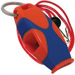 Fox 40 Sharx Whistle with Lanyard (Select Color)
