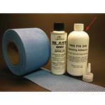 Seam Adhesive, 1 Lb Bottle