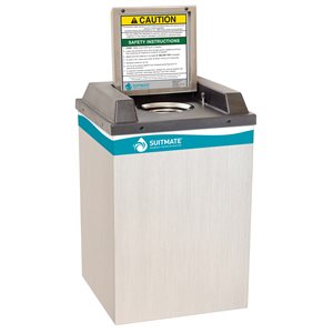 Suitmate Swimsuit Water Extractor