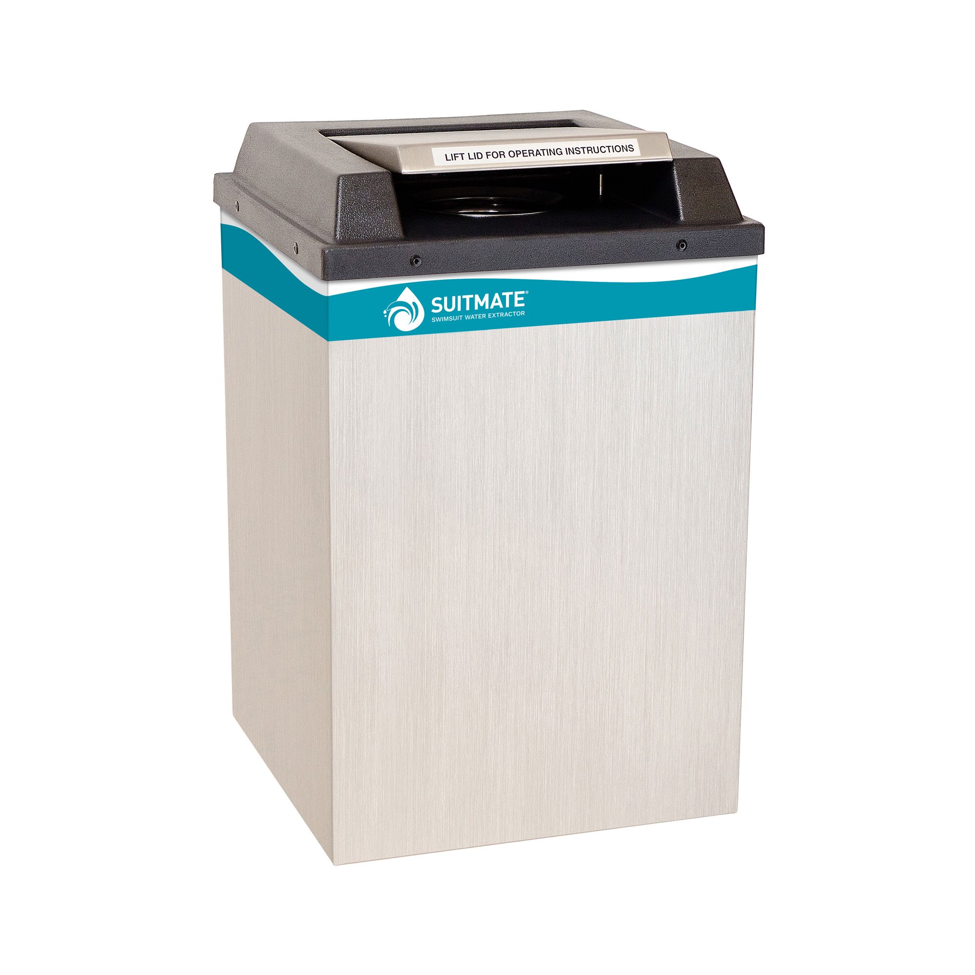 Suitmate Swimsuit Water Extractor