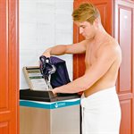 Suitmate Swimsuit Water Extractor