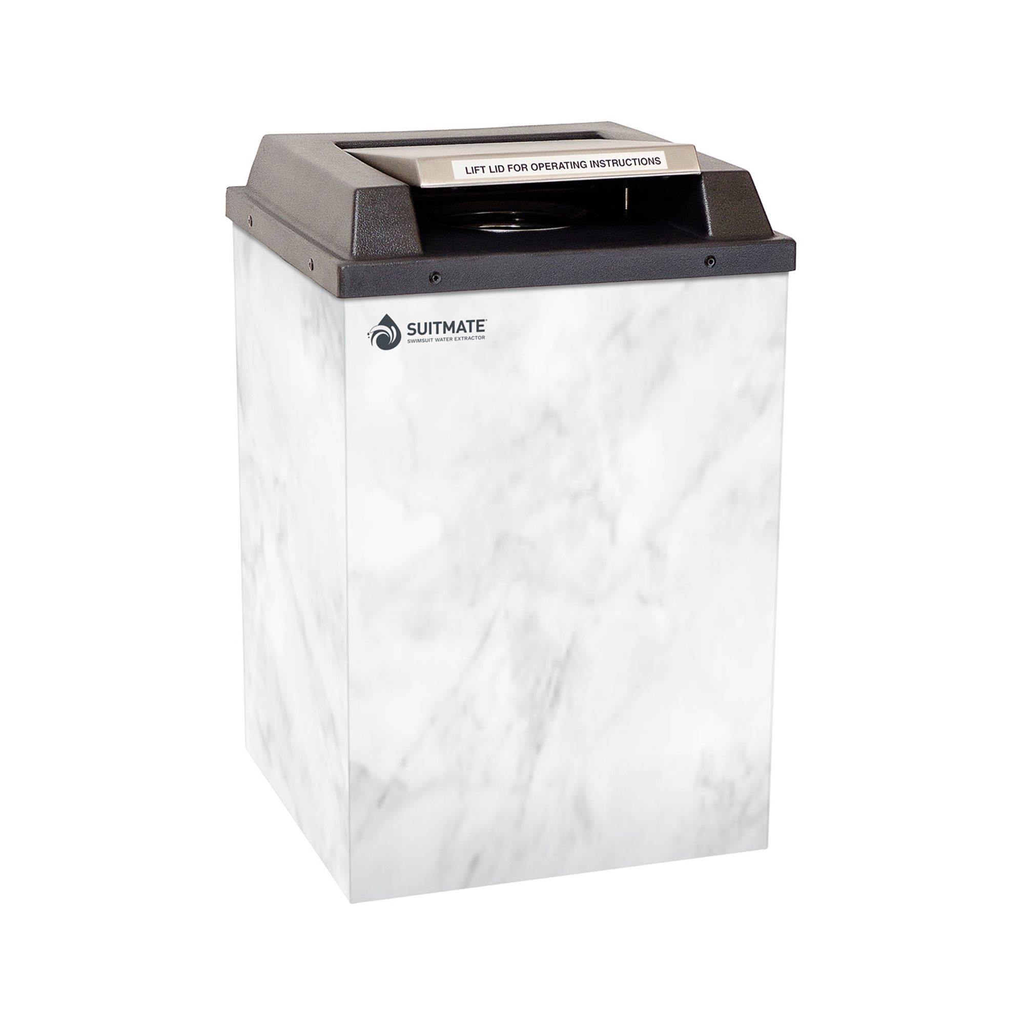 Suitmate Select, Custom Case Wrap