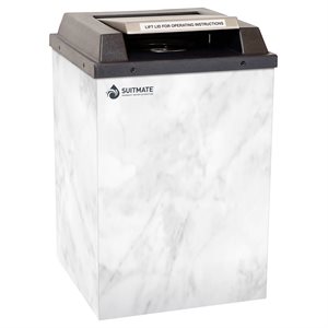 Suitmate Select, Custom Case Wrap