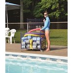 Jaypro Equipment Totemaster - Standard TE-2, Blue