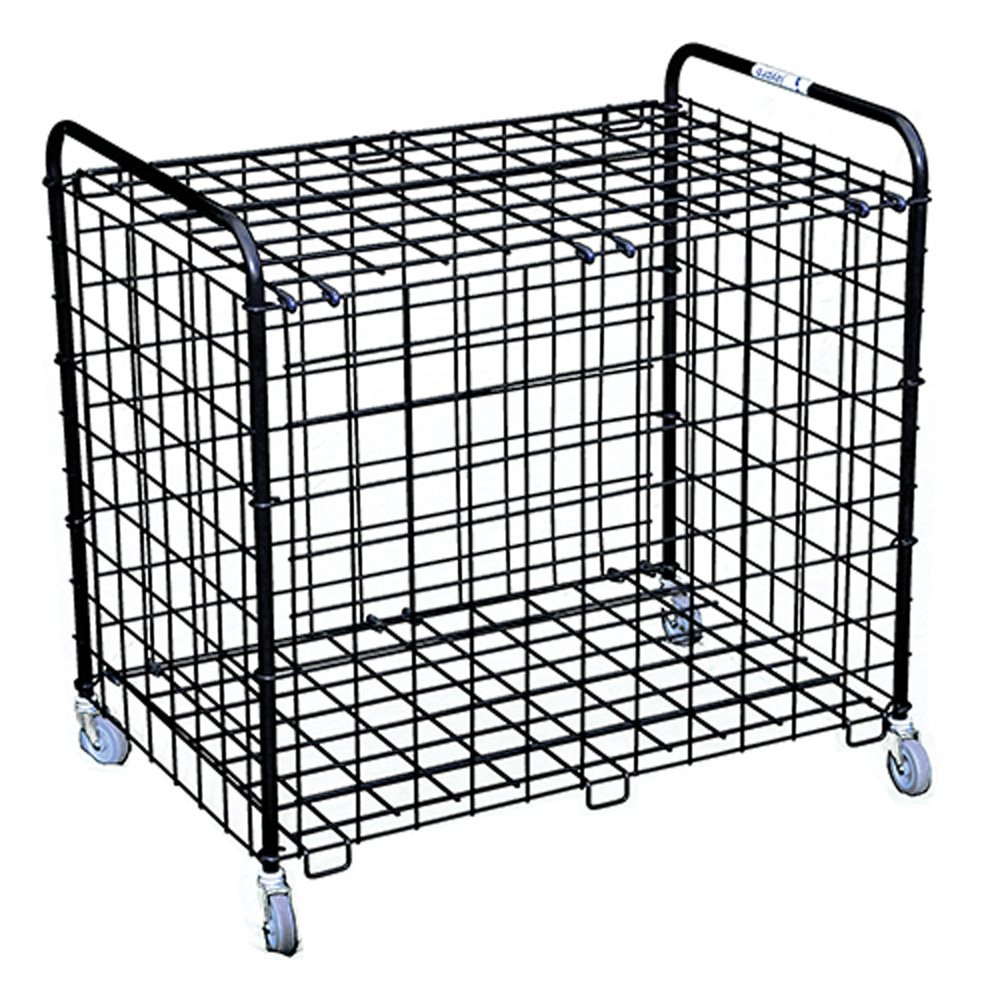 Jaypro Equipment Totemaster - Standard TE-2, Black