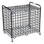 Jaypro Equipment Totemaster - Standard TE-2, Black