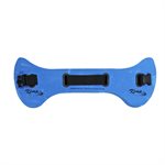 Kemp USA Pro Color Coded Water Aerobic Belt, Large, Blue