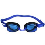 Water Gear Classic Goggle, Blue