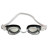 Water Gear Classic Goggle, Clear
