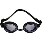 Water Gear Classic Goggle, Purple