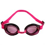 Water Gear Classic Goggle, Red