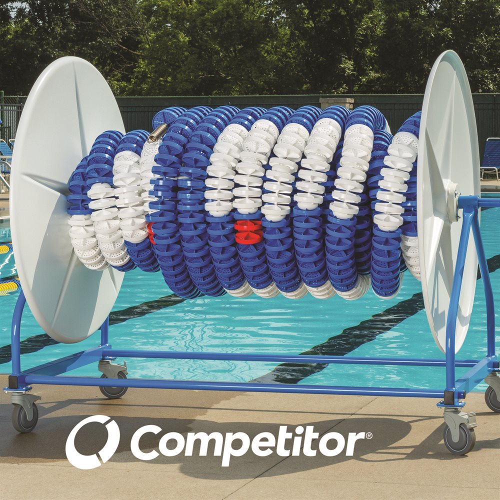 Competitor Stor Lane Reel