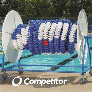 Competitor Stor Lane Reel