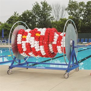 Competitor Elite Stor-Lane Reel