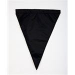 Competitor Backstroke Flag, 12 inch x 18 inch (Select Color)