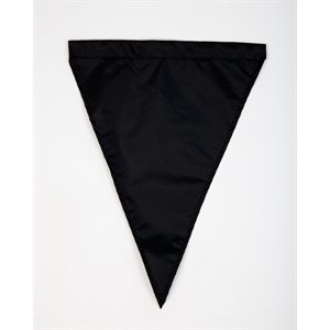 Competitor Backstroke Flag, 12 inch x 18 inch (Select Color)