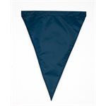 Competitor Backstroke Flag, 12 inch x 18 inch, Navy
