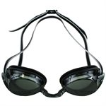 Water Gear Vision Anti-Fog Goggle, Smoke / Smoke