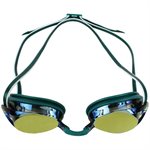Water Gear Vision Metallic Anti-Fog Goggle (Select Color)