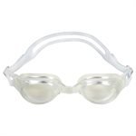 Water Gear Ray Anti-Fog Goggle, Clear