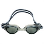 Water Gear Ray Anti-Fog Goggle, Smoke