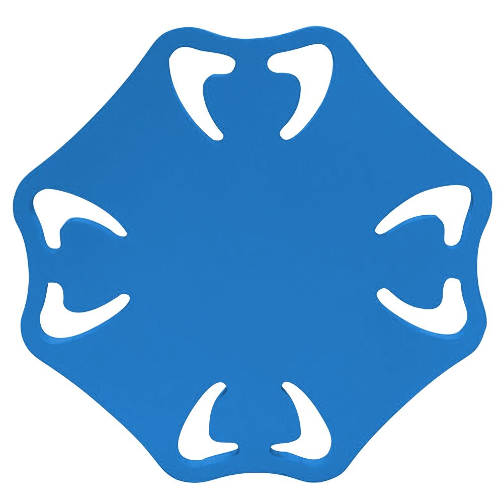 Multi-Grip Disc, Blue