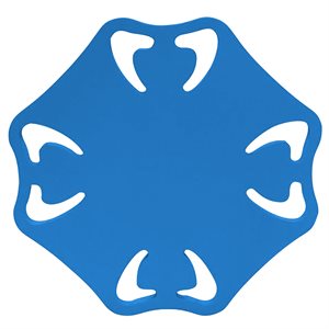 Multi-Grip Disc (Select Color)