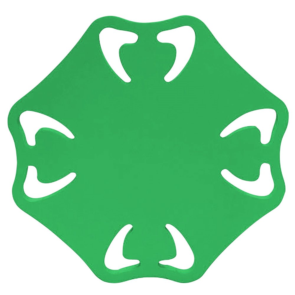 Multi-Grip Disc, Green