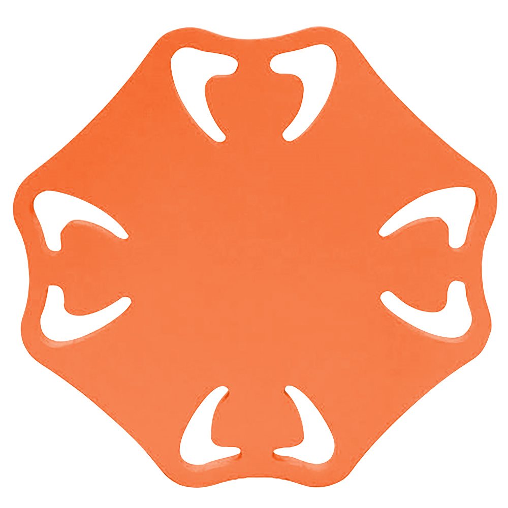 Multi-Grip Disc, Orange