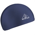 Water Gear Lycra Swim Cap (Select Color)