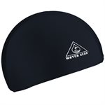 Water Gear Lycra Swim Cap, Navy