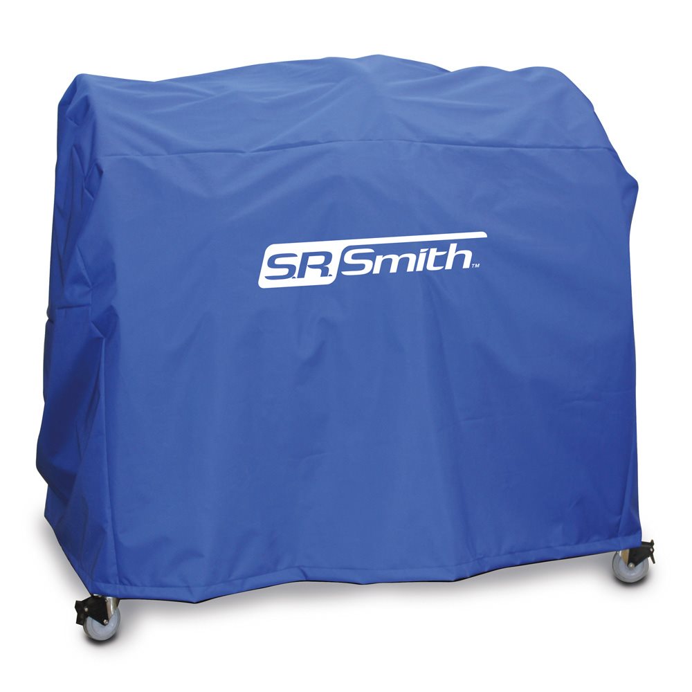 S.R. Smith Cover for XL Capacity Lane Line Reel